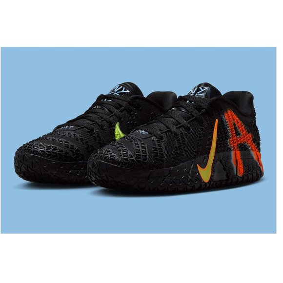 Nike JA 3 NY VS NY Basketball Shoes Limited Edition RARE main image 4